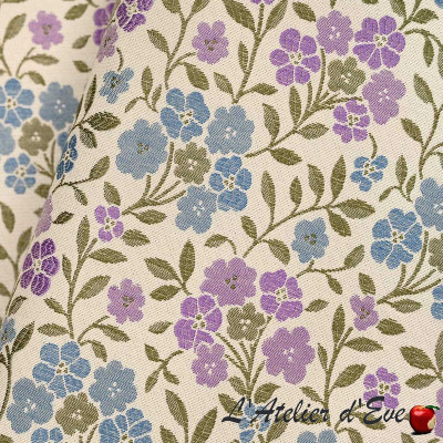 tissu-jacquard-galante-bleu-lavande-ameublement-et-sièges-casal