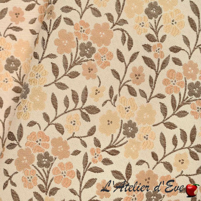 Casal "Galante" jacquard fabric