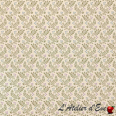 Casal "Galante" jacquard fabric