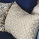 Casal "Galante" jacquard fabric