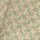 tissu-fleuri-Béguin-coquelicot-ameublement-et-siièges-casal