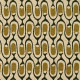 tissu-jacquard-Honu-colza-Maori-de-Casal