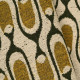 tissu-jacquard-Honu-colza-Maori-de-Casal