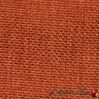 Coupon 400x140cm tissu tissé "Bellini" Thevenon