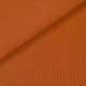Sergé-de-coton-Barbade-orange-cuivré-toile-ameublement-et-sièges-casal