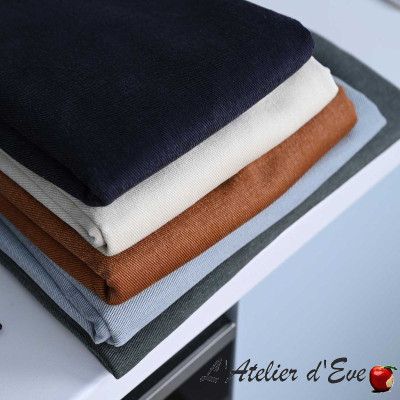 Casal "Barbados" cotton twill