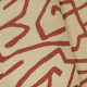 tissu-jacquard-réversible-tatau-mattone-ameublement-et-sièges-maori