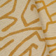 tissu-jacquard-réversible-tatau-girasole-ameublement-et-sièges-maori