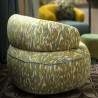 Tempera Casal Galerie Jacquard Fabric