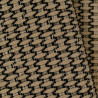 tissu-jacquard-vahine-notte-ameublement-et-sièges-casal-maori