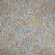 tissu-jacquard-fleuri-japonisant-kodama-celeste-casal