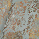tissu-jacquard-fleuri-japonisant-kodama-celeste-casal