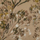 tissu-jacquard-fleuri-japonisant-kodama-lande-casal