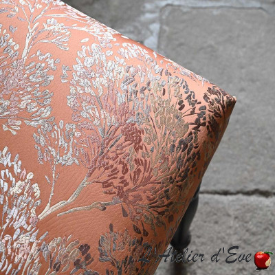 Casal Maori "Kodama" Japanese Jacquard Fabric