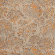 tissu-jacquard-fleuri-japonisant-kodama-champagne-casal