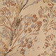 tissu-jacquard-fleuri-japonisant-kodama-poudré-casal