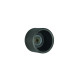 Naissances-murales-Auro-concept-25-mm-nickel-brosse-noir