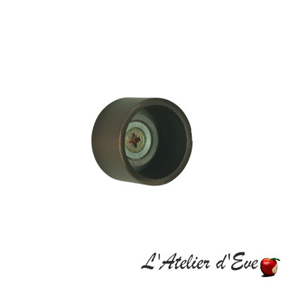 Naissances-murales-Auro-concept-25-mm-bronze-brosse-35