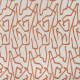 "Tuvalu" Casal embroidered sail by the metre