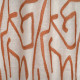 "Tuvalu" Casal embroidered sail by the metre