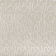 "Tuvalu" Casal embroidered sail by the metre
