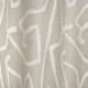 "Tuvalu" Casal embroidered sail by the metre