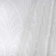 Mesh by the meter embroidered "Urania" Casal