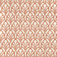 Mesh by the meter embroidered "Urania" Casal
