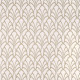 Mesh by the meter embroidered "Urania" Casal