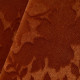 tissu-jacquard-velours-sandro-caramel-casal-galerie-ameublemen-et-sièges