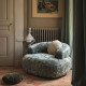"Tempera" Casal Galerie Jacquard Fabric