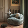 Tempera Casal Galerie Jacquard Fabric