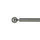 Embouts-boule-Collection-Auro-concept-Houles-Acier-brossé
