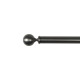 Embouts-boule-Collection-Auro-concept-Houles-nickel-brosse-noir
