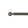 Embouts-boule-Collection-Auro-concept-Houles-Acier-brossé