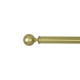 Embouts-boule-Collection-Auro-concept-Houles-laiton-brossé