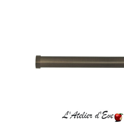 Embouts-Bouchon-Collection-Auro-Houles-bronze-brossé