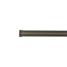 Embouts-Bouchon-Collection-Auro-Houles-acier-brossé