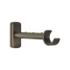 support-mur-tringle-auro-concept-houles-bronze-brosse