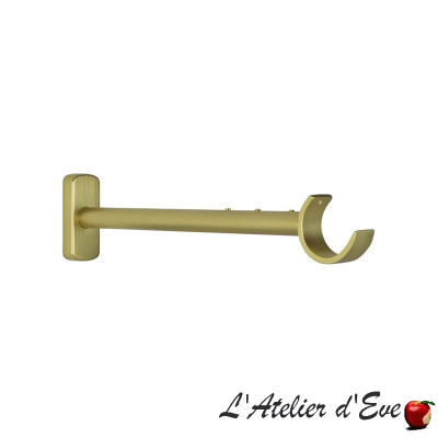 2 Supports longs extensibles Collection "Auro concept" Houlès