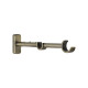 support-double-extensible-pour-tringle-auro-concept-laiton-patine-brosse