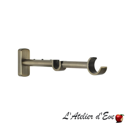 2 Supports doubles extensibles Collection "Auro concept" Houlès