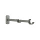 support-double-extensible-pour-tringle-auro-concept-acier-brosse
