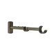 support-double-extensible-pour-tringle-auro-concept-bronze-brosse