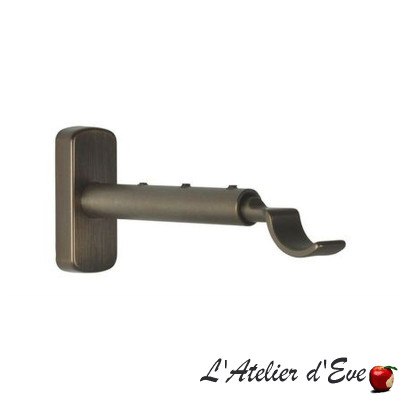support-ouvert-extensible-pour-tringle-auro-concept-bronze-brosse