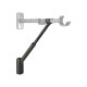 jambe-de-force-nickel-noir-brosse-reglable-auro-concept-houles