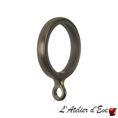 anneaux-ronds-pour-tringles-auro-houles-bronze-brosse