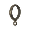 Round rings Houlès linkage