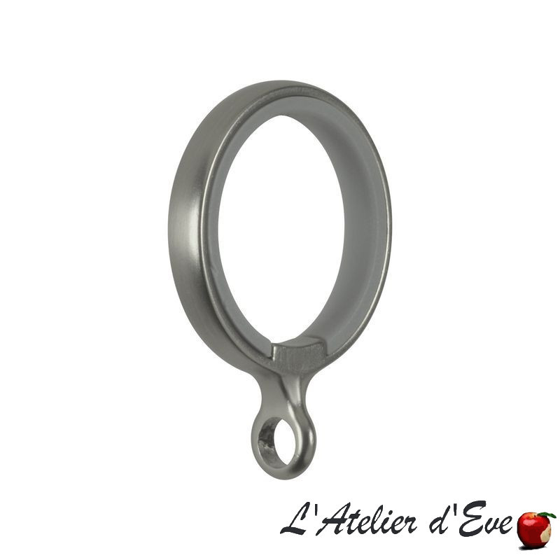 Round rings Houlès linkage