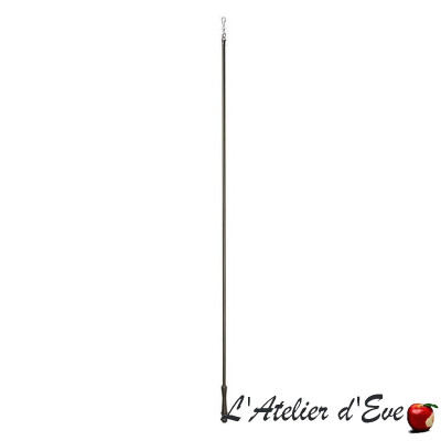 Curtain rod Houlès